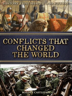 cover image of Conflicts that Changed the World
